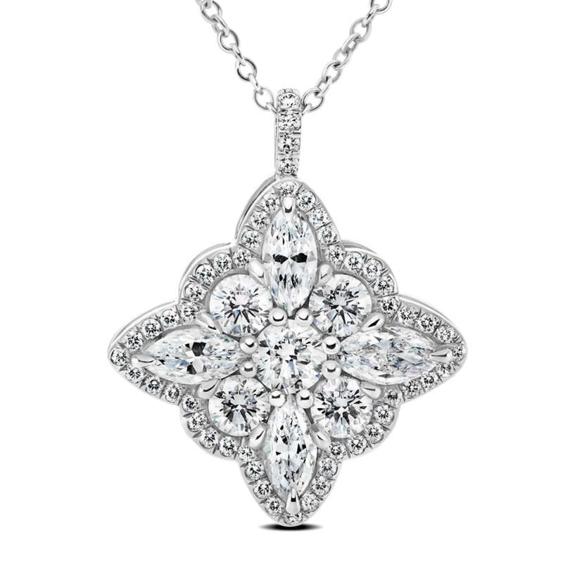 Caroline Pendant R-0293